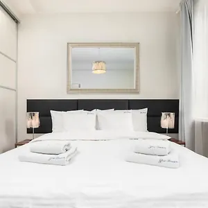  Apartament Chmielna By Your Freedom