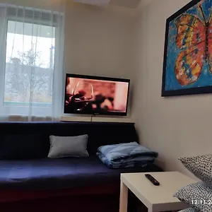  Apartament Apartamencik Super Polska