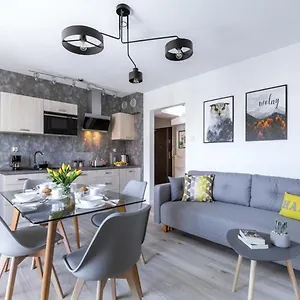  Apartament Konopnickiej 11/8 Polska