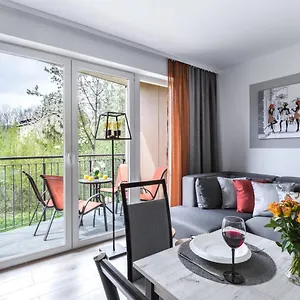  Apartament Konopnickiej11/17 Polska