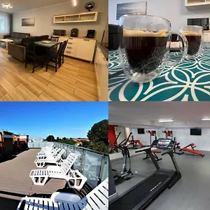  Apartament Blizej Morza Luxury Polska