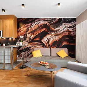  Apartament Prestige Wola Kolejowa