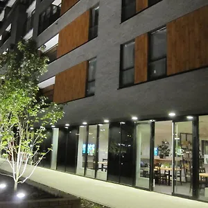  Apartament Inceety Studio