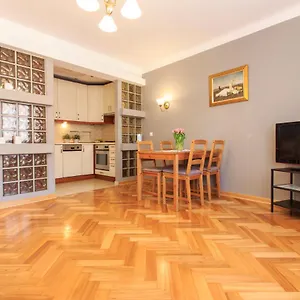 Apartament Szeroki Dunaj